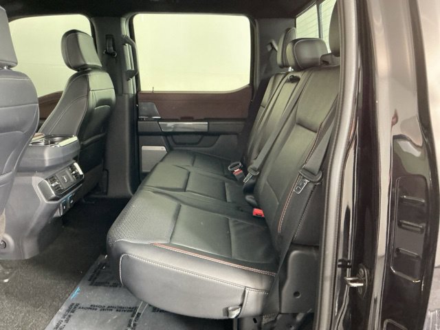 Used 2022 Ford F150 Lariat AWD/4WD image 26