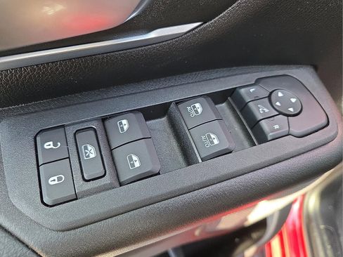 Used 2025 RAM 1500 Big Horn image 15