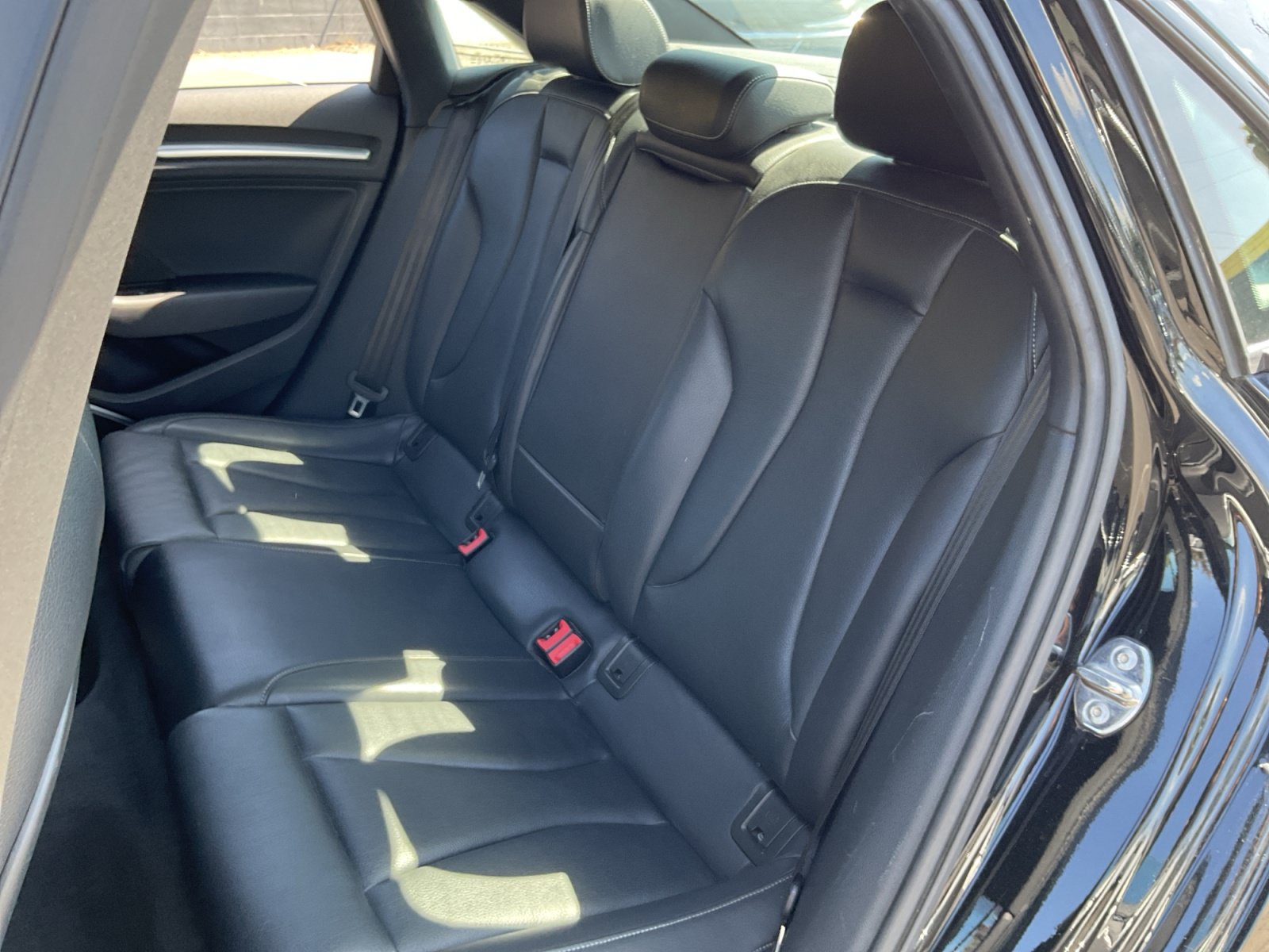 Used 2020 Audi A3 2.0T Premium Plus AWD/4WD image 16