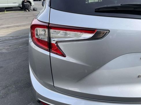 Used 2020 Acura RDX w/ Technology Package image 17