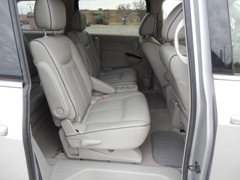 Used 2012 Nissan Quest SL w/ Value Cargo Pkg image 35