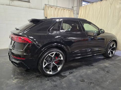 New 2026 Audi RS Q8 performance AWD/4WD image 6