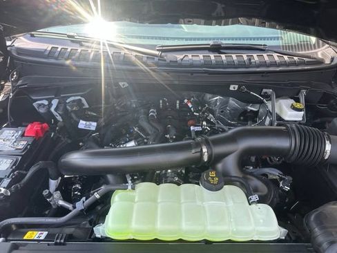 New 2027 Ford Expedition Max Active AWD/4WD image 36