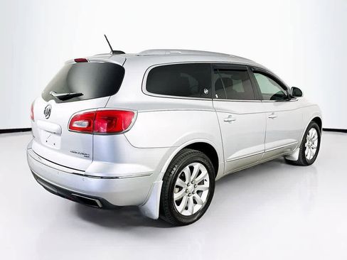 Used 2016 Buick Enclave Premium w/ Experience Buick Package image 25