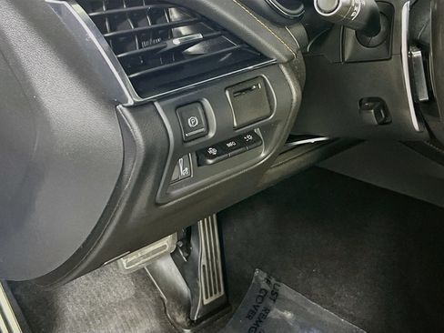 Used 2023 Cadillac CT5 V w/ Premium Package AWD/4WD image 10