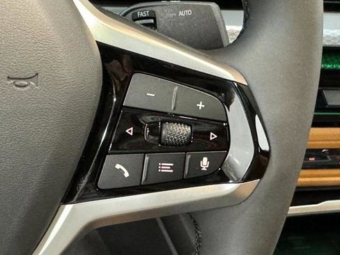 Used 2025 BMW i4 xDrive40i w/ Premium Package image 30