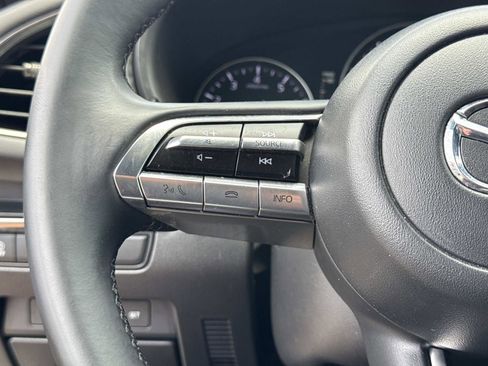 Certified 2023 MAZDA MAZDA3 s image 27