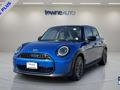 Used 2025 MINI Cooper S