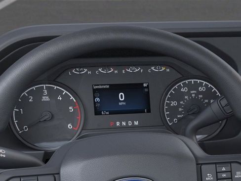 New 2026 Ford F350 XL image 13