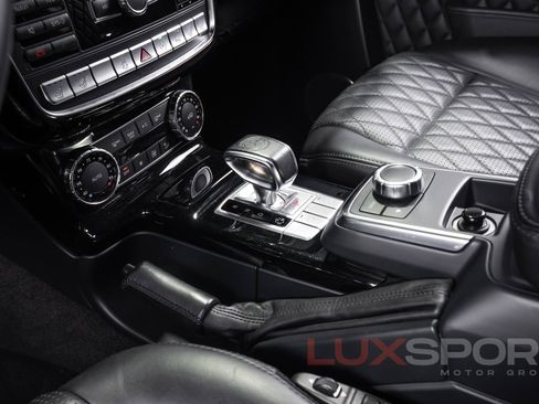 Used 2016 Mercedes-Benz G 63 AMG 4MATIC image 45