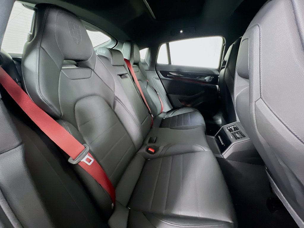 New 2026 Porsche Panamera 4 AWD/4WD image 29
