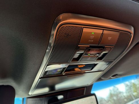 Used 2024 Lexus LX 600 4WD w/ Ultra Luxury Package image 28