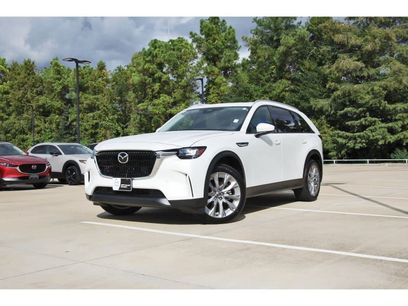 Certified 2026 MAZDA CX-90 3.3 Turbo w/ Preferred Package