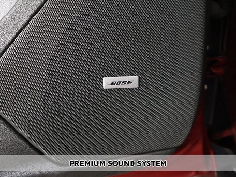 Used 2020 Cadillac XT5 Premium Luxury image 3