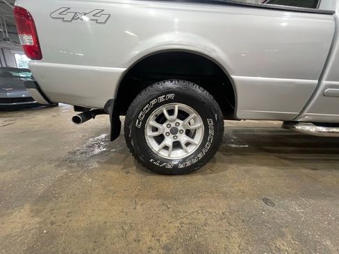 Used 2007 Ford Ranger XLT AWD/4WD image 27