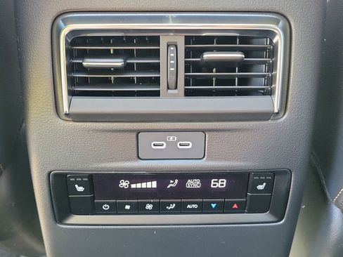 New 2026 MAZDA CX-90 3.3 Turbo w/ Preferred Package image 16