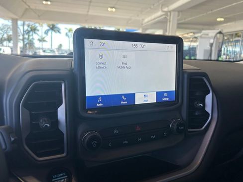 Used 2023 Ford Bronco Sport Big Bend w/ Convenience Package image 11