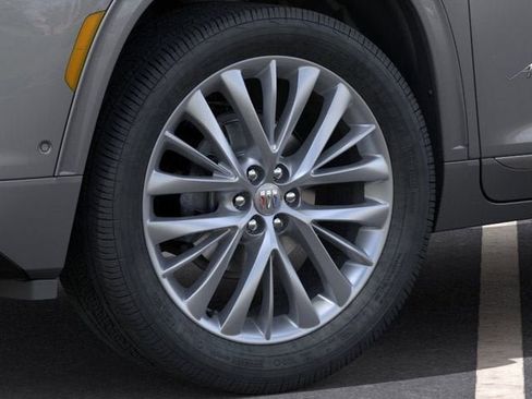 New 2026 Buick Enclave Avenir FWD image 9