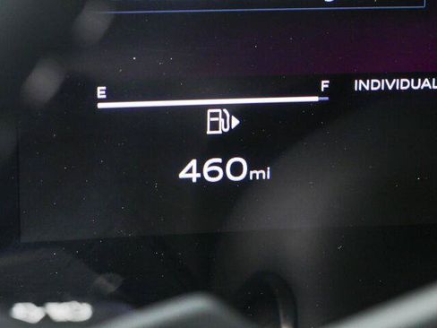 Used 2025 Audi A5 2.0T Premium Plus w/ Premium Plus AWD/4WD image 11