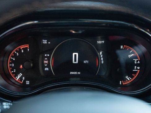 Used 2024 Dodge Durango R/T AWD/4WD image 23