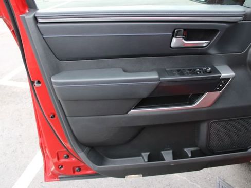 Used 2024 Toyota Tundra Platinum image 20