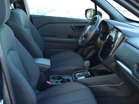 Used 2025 Subaru Forester Premium w/ Convenience Package #1 image 48