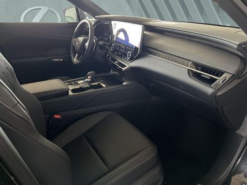 Certified 2026 Lexus RX 350h w/ Convenience Package AWD/4WD image 26