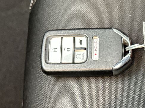 Used 2021 Honda Civic EX image 34