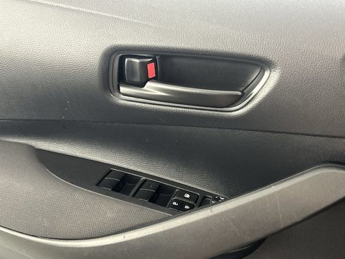 Used 2024 Toyota Corolla LE FWD image 18