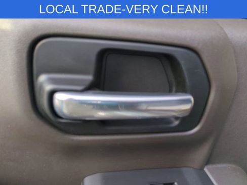 Used 2019 Chevrolet Silverado 1500 LT w/ All-Star Edition image 32