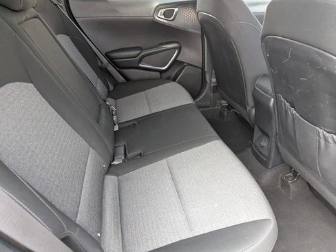 Used 2020 Kia Soul EX FWD image 14