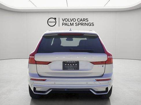 New 2025 Volvo XC60 B5 Core w/ Climate Package image 14