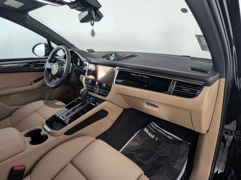 New 2026 Porsche Macan S image 19