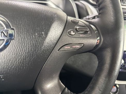 Used 2022 Nissan Murano Platinum AWD/4WD image 24