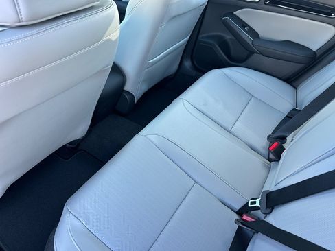 New 2026 Honda Civic Sport Touring image 11