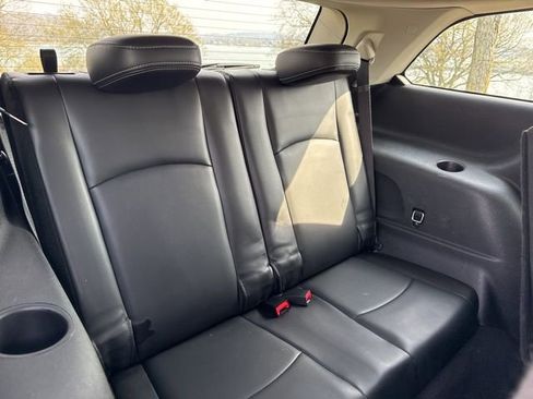 Used 2013 Dodge Journey Crew w/ Flexible Seating Group image 13