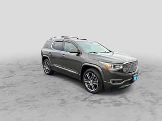 Used 2019 GMC Acadia Denali w/ GMC Pro Grade Package AWD/4WD video 2