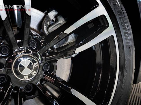 Used 2016 BMW Z4 sDrive35is RWD image 39