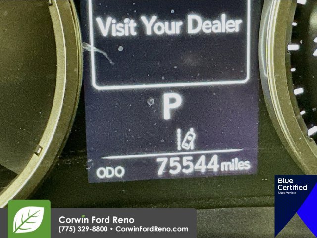 Used 2021 Lexus NX 300h AWD w/ Premium Package image 16