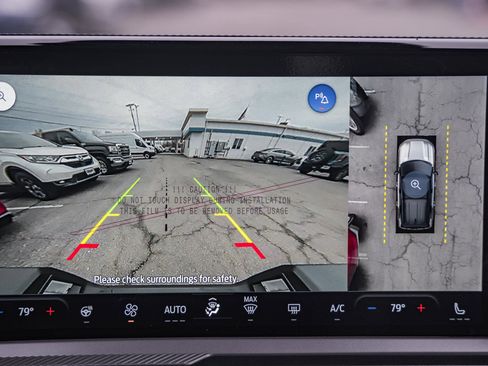 New 2025 Ford Bronco Sport Badlands w/ Badlands Tech Package image 47