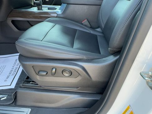 Certified 2023 Chevrolet Silverado 1500 RST w/ RST All Star Premium Package AWD/4WD image 17