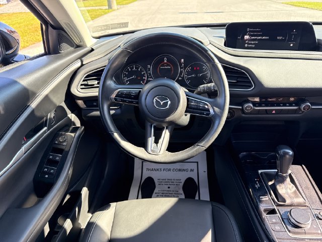 Used 2024 MAZDA CX-30 AWD 2.5 S w/ Select Sport Pkg image 17