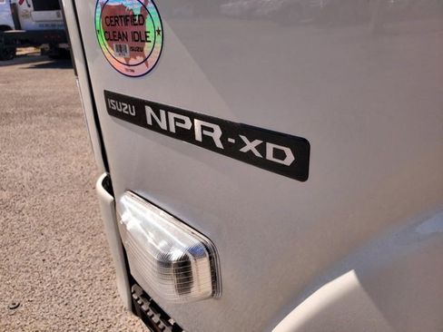 New 2026 Isuzu NPR HD image 5