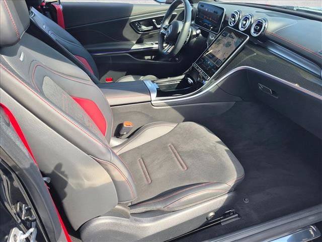 Used 2024 Mercedes-Benz CLE 53 AMG 4MATIC image 17