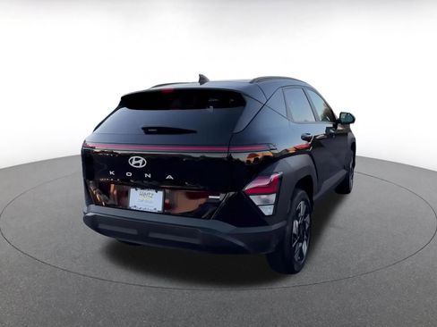 Used 2025 Hyundai Kona SEL image 14