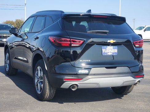 New 2026 Chevrolet Blazer LT w/ Convenience Package image 4