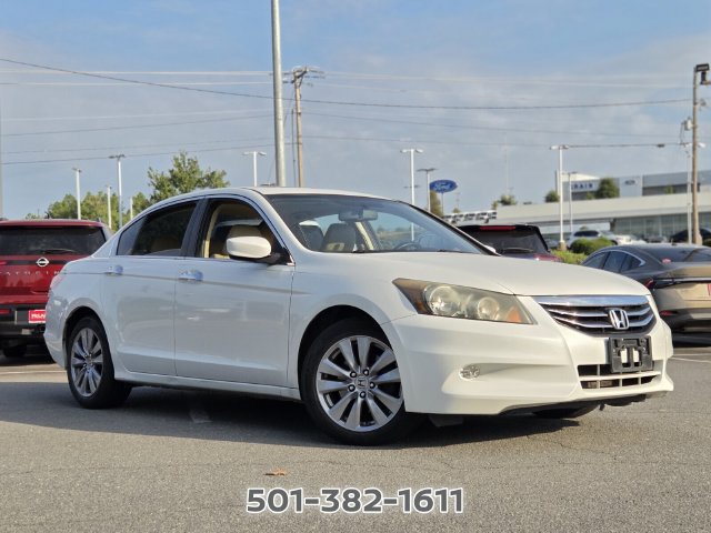 Used 2012 Honda Accord EX-L image 22
