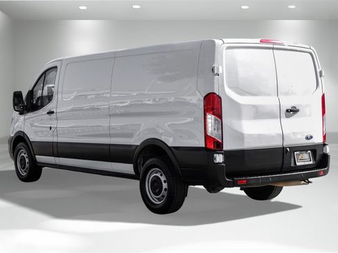 Used 2022 Ford Transit 150 Low Roof image 8