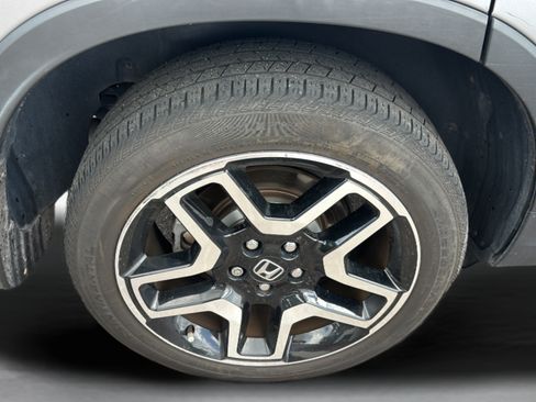 Certified 2023 Honda Passport Elite image 37