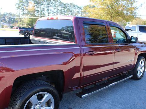 Used 2015 Chevrolet Silverado 1500 LT w/ LT Convenience Package image 11